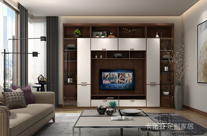 全屋定制加盟卡諾亞有哪些優(yōu)勢？