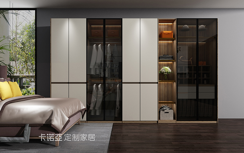 整體衣柜加盟費用高嗎？整體衣柜加盟代理需要多少錢？