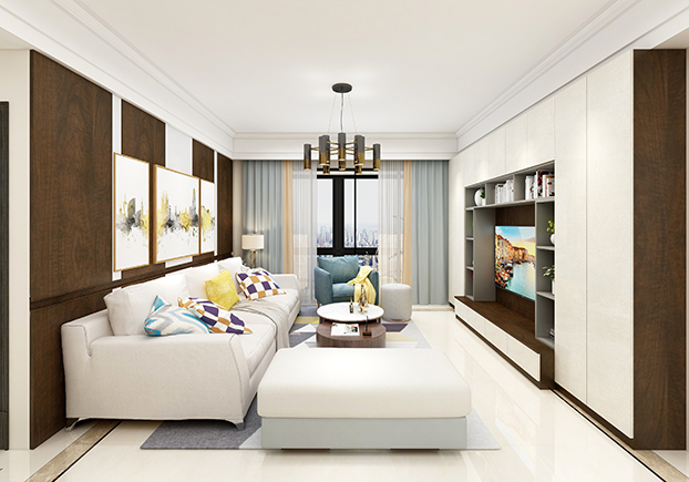 怎么進行墻面裝修？墻面裝修的步驟是怎樣？