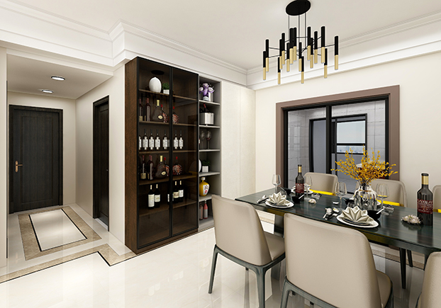 瀘州定制家具品牌有哪些？瀘州定制家具哪家好？