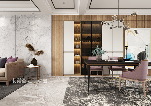 怎樣加盟整體家裝？整體家裝加盟需要投入多少錢？