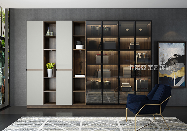怎么定制整體衣柜？定制整體衣柜的流程是怎樣的？