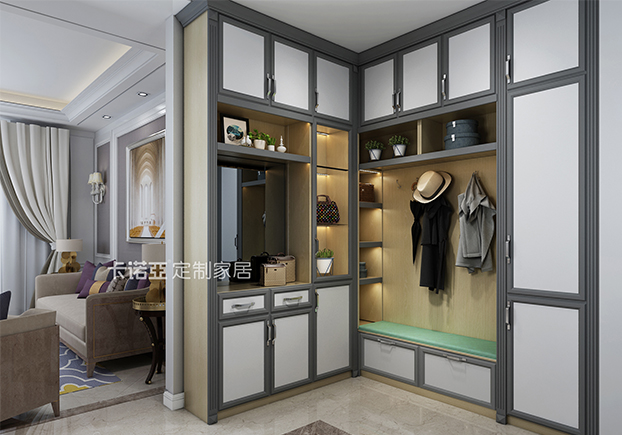 定制家具需要多長時(shí)間才能完成？