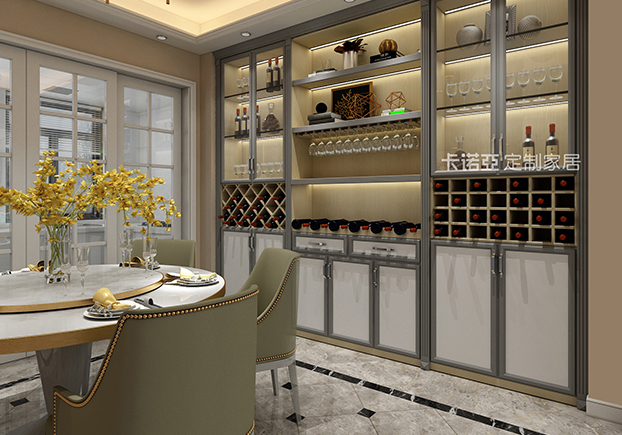 實木家具加盟哪家好？什么樣的品牌值得選？