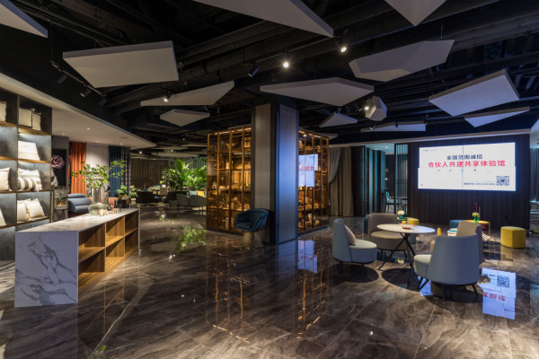 共享經濟創(chuàng)業(yè)項目——卡諾亞共享體驗館重塑定制行業(yè)新模式