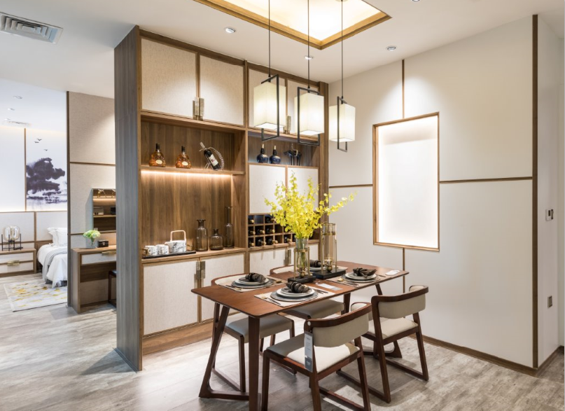 中秋團(tuán)圓需要儀式感，卡諾亞餐廳定制讓家更有味道