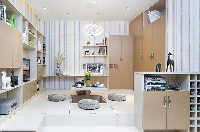 做榻榻米的時候需要注意什么？這幾點不能忽視