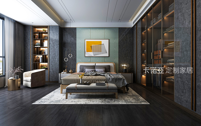 輕奢風(fēng)格是怎么樣的？輕奢風(fēng)格有什么特點(diǎn)？