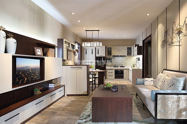 廣州全屋定制有哪些品牌值得選擇？