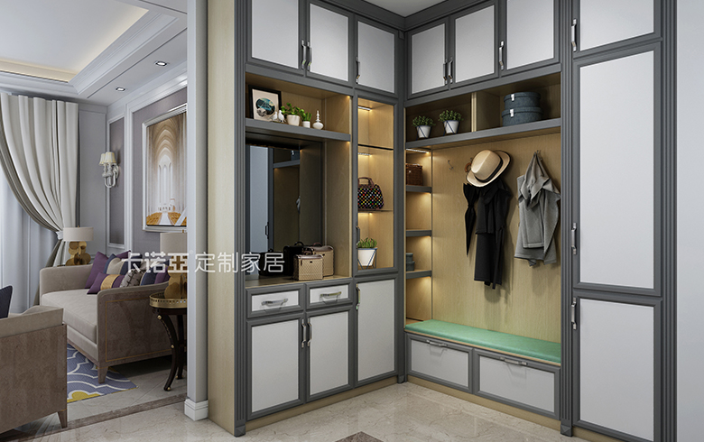 玄關(guān)怎么設(shè)計(jì)好？玄關(guān)設(shè)計(jì)要注意哪些方面？