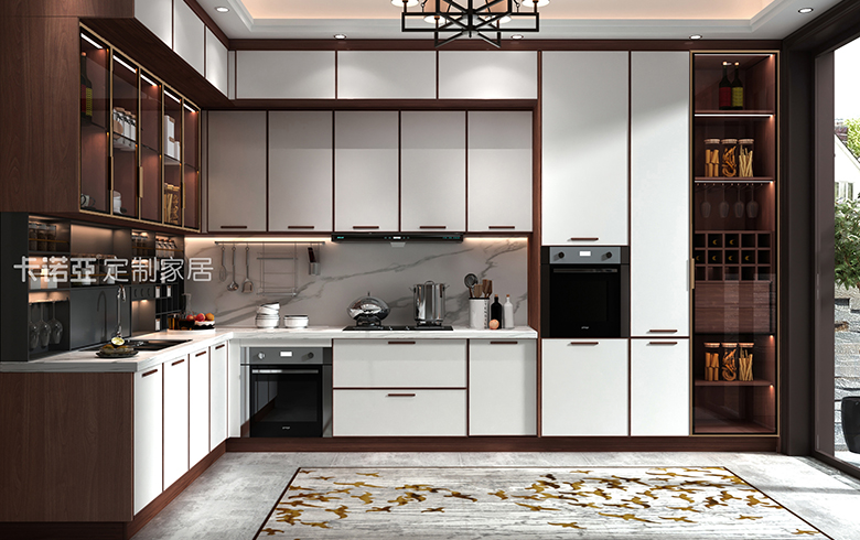 整體櫥柜怎么定制？定制整體櫥柜需要注意些什么？