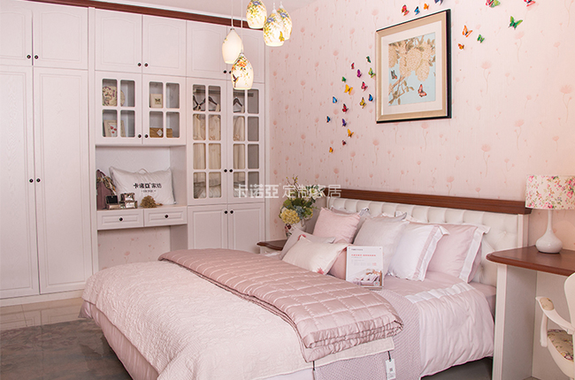 如何選購衣柜？選購衣柜要注意些什么？