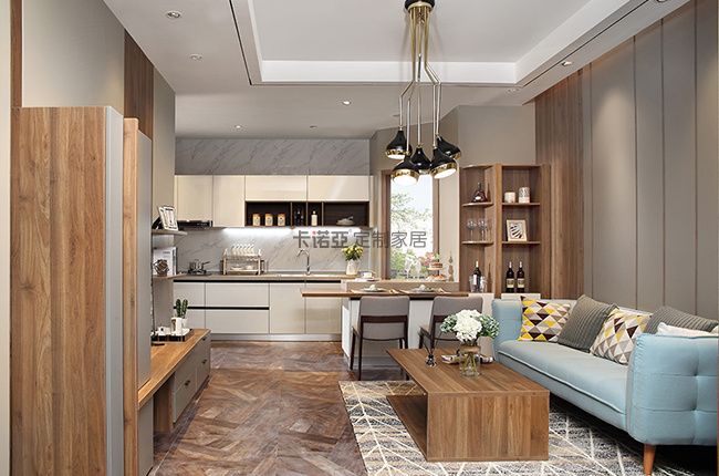 90平米的房子怎么裝修好看實(shí)用？