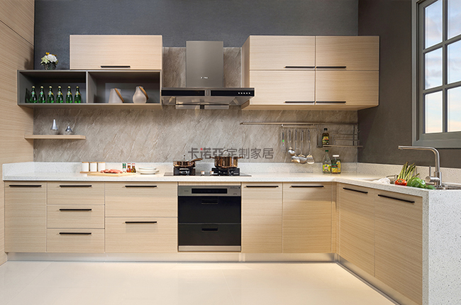 櫥柜尺寸標準一般是多少？櫥柜尺寸多少合適？