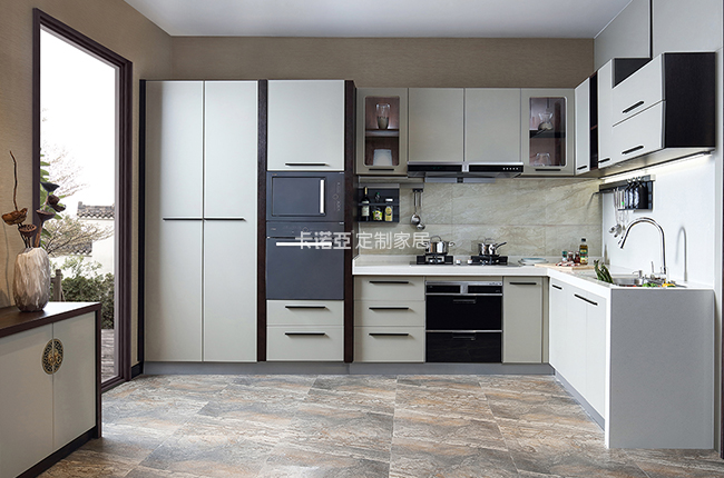 如何選購櫥柜？選購櫥柜的注意事項有哪些？