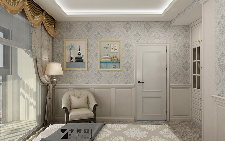 裝飾墻面用護(hù)墻板怎么樣？護(hù)墻板有什么效果？