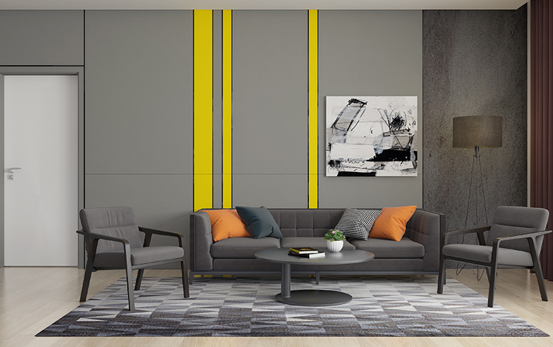 家居掛畫(huà)有什么講究？