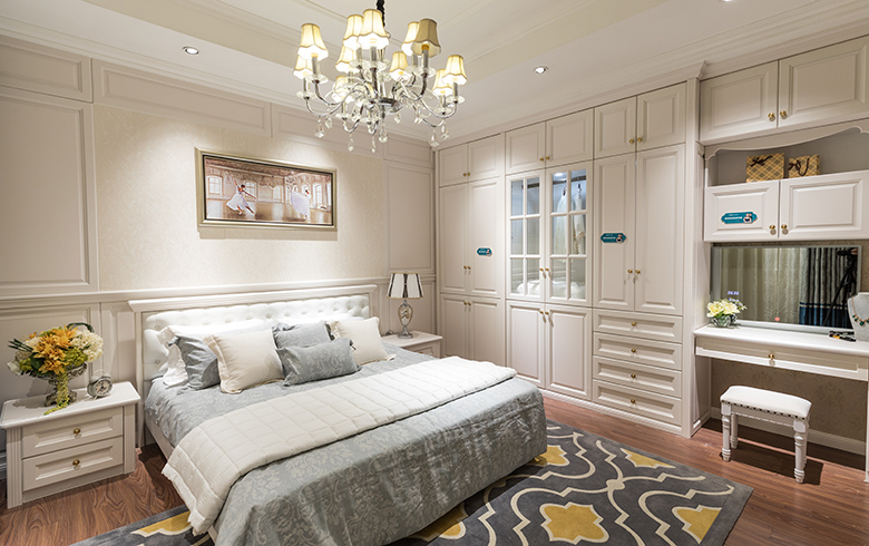 臥室怎么裝修？臥室裝修四大要點