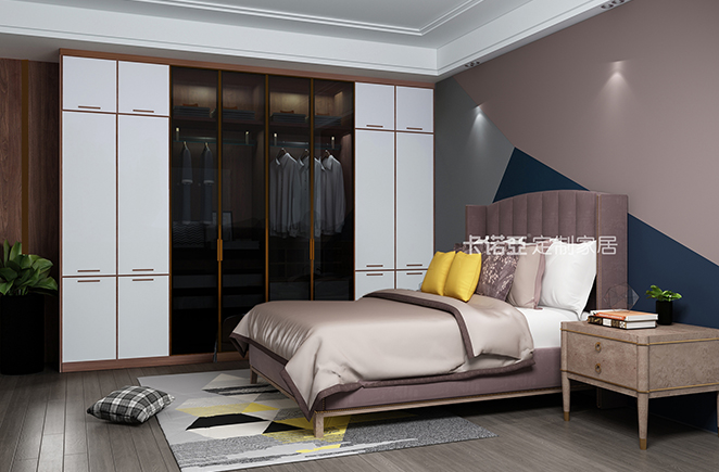 衣柜怎么定制合理？定制衣柜需要注意的細(xì)節(jié)有哪些？