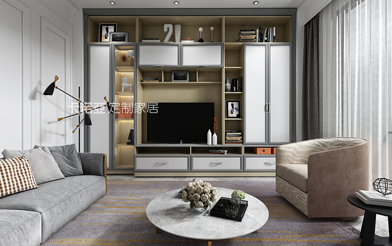 卡諾亞定制家居質(zhì)量怎么樣？卡諾亞定制家居值得選擇嗎？