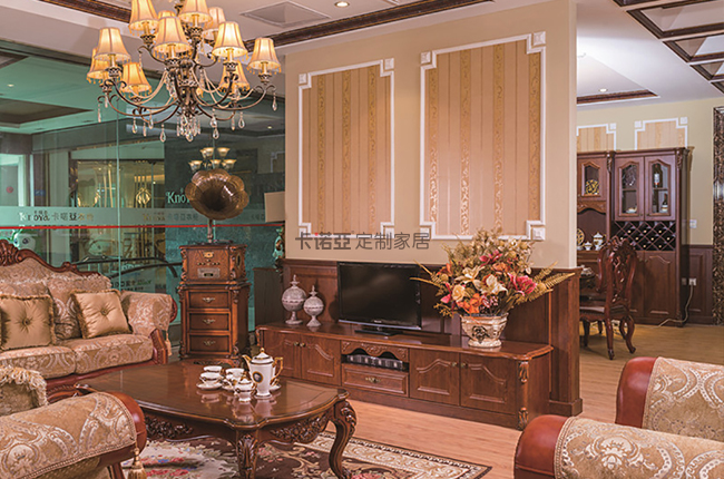 福州全屋定制品牌有哪些？福州全屋定制哪家好？