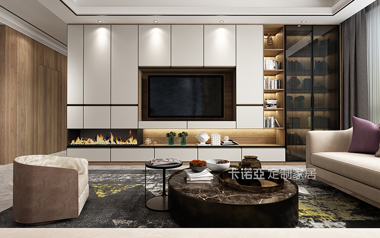 大連全屋定制品牌有哪些？大連全屋定制哪家好？