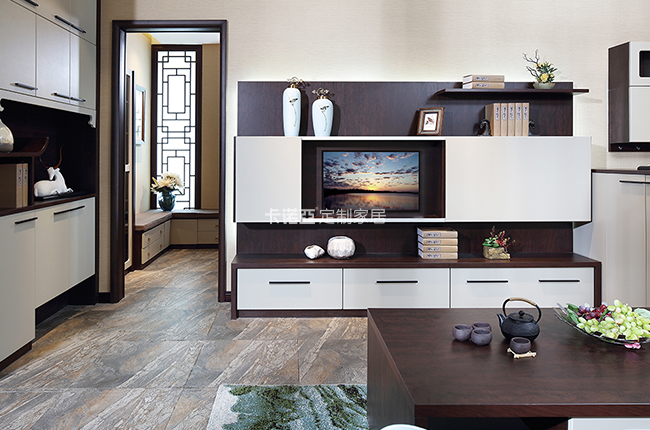 東莞全屋定制品牌有哪些？東莞全屋定制哪家好？