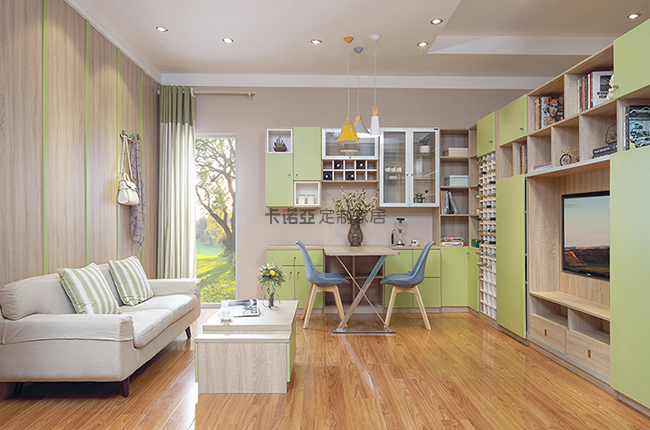 宿遷全屋定制品牌有哪些？宿遷全屋定制哪家好？