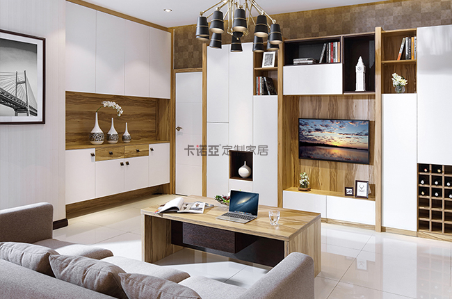 松原全屋定制品牌有哪些？松原全屋定制哪家好？