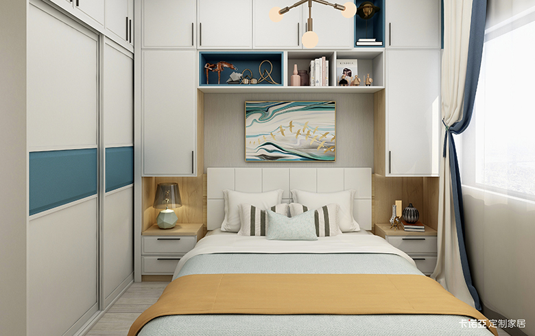 俏北歐，意溫柔