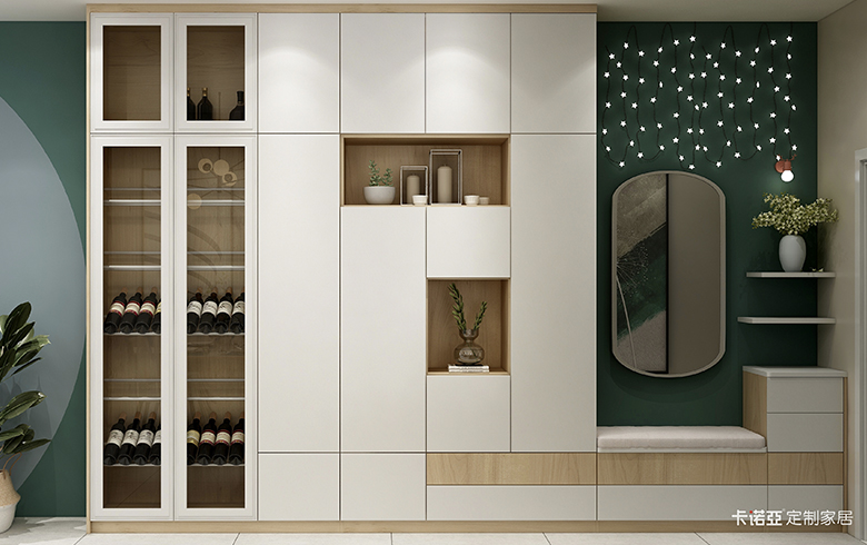 俏北歐，意溫柔