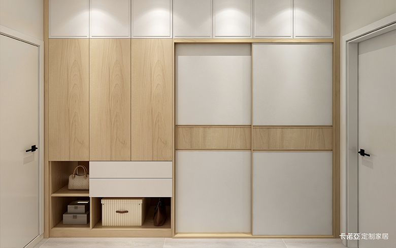 俏北歐，意溫柔