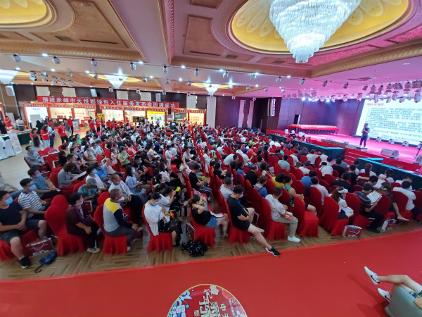 拎包入住新出路？看卡諾亞赤峰店如何輕松引流獲客