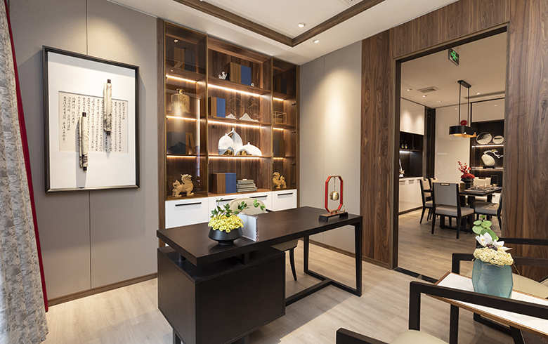 全屋定制家具加盟怎么做？