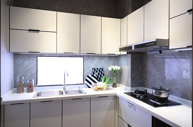 加盟定制櫥柜要選知名品牌?定制品牌櫥柜這些細(xì)節(jié)要注意