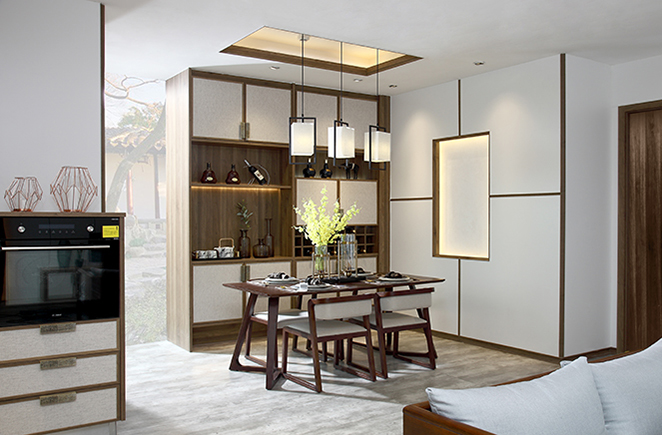 沒有經(jīng)驗適合開全屋定制家具加盟店嗎？