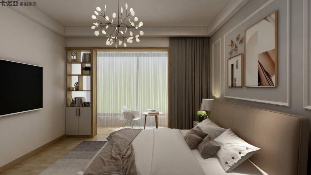 全屋定制家具知名品牌有哪些？