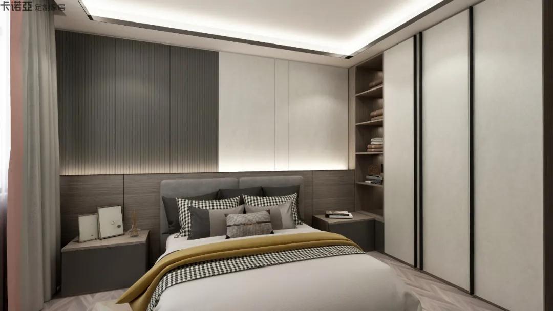 一線城市有哪些全屋定制品牌可以加盟？