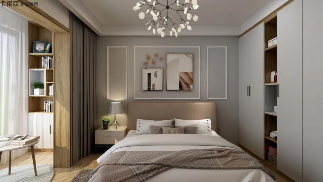 全屋定制加盟前，要先了解這三個(gè)注意事項(xiàng)！