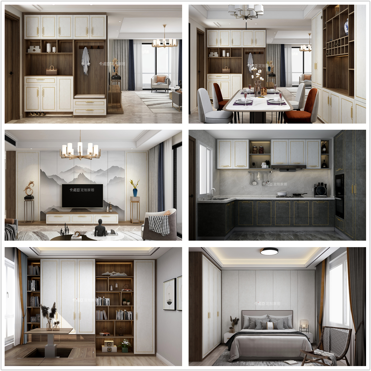 廠(chǎng)商開(kāi)拓舊房翻新項(xiàng)目，面臨2大難題