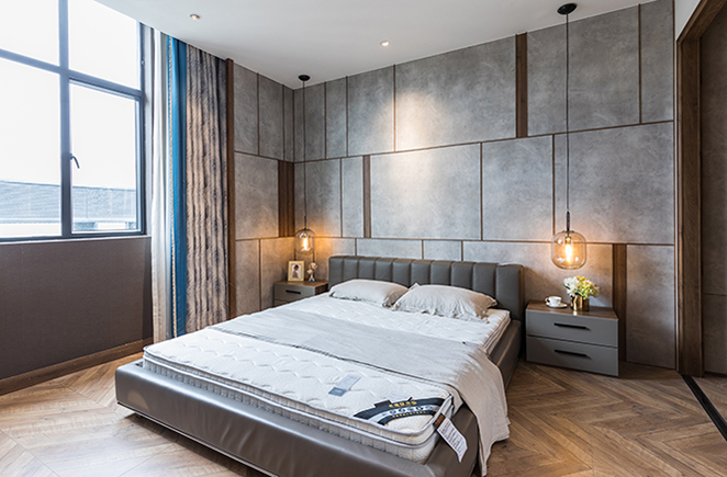 全屋定制家具品牌排行榜前十名有哪些？如何選擇全屋定制加盟？