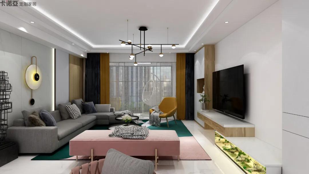 全屋定制加盟，哪些全屋定制廠家好？