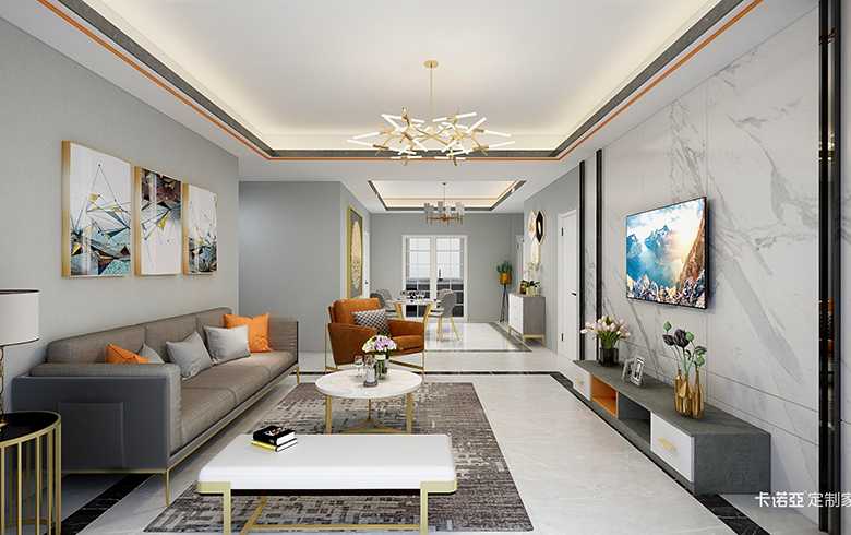 全屋定制家具加盟代理十大品牌廠家有哪些？