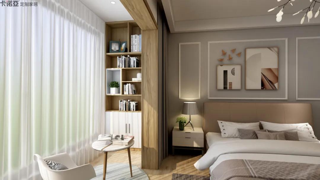 全屋定制加盟品牌選擇的時(shí)候需要注意什么？