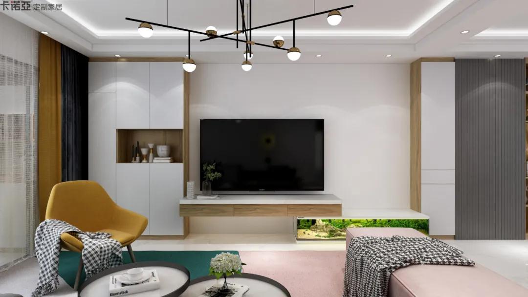 鶴壁全屋定制品牌有哪些？鶴壁全屋定制家具介紹