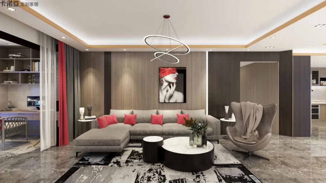 陽(yáng)泉全屋定制哪家好？陽(yáng)泉全屋定制家具品牌介紹