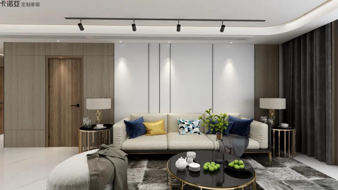 大家熟知的全屋定制家具，主要的優(yōu)勢(shì)都有哪些？