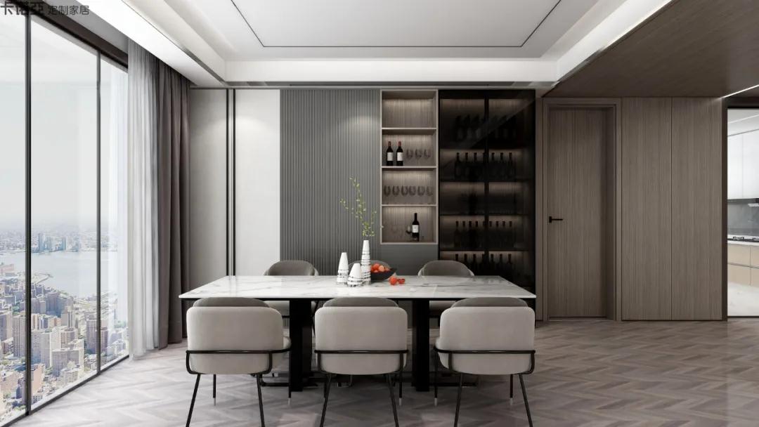 全屋定制如何選擇品牌？全屋定制家具排行榜介紹