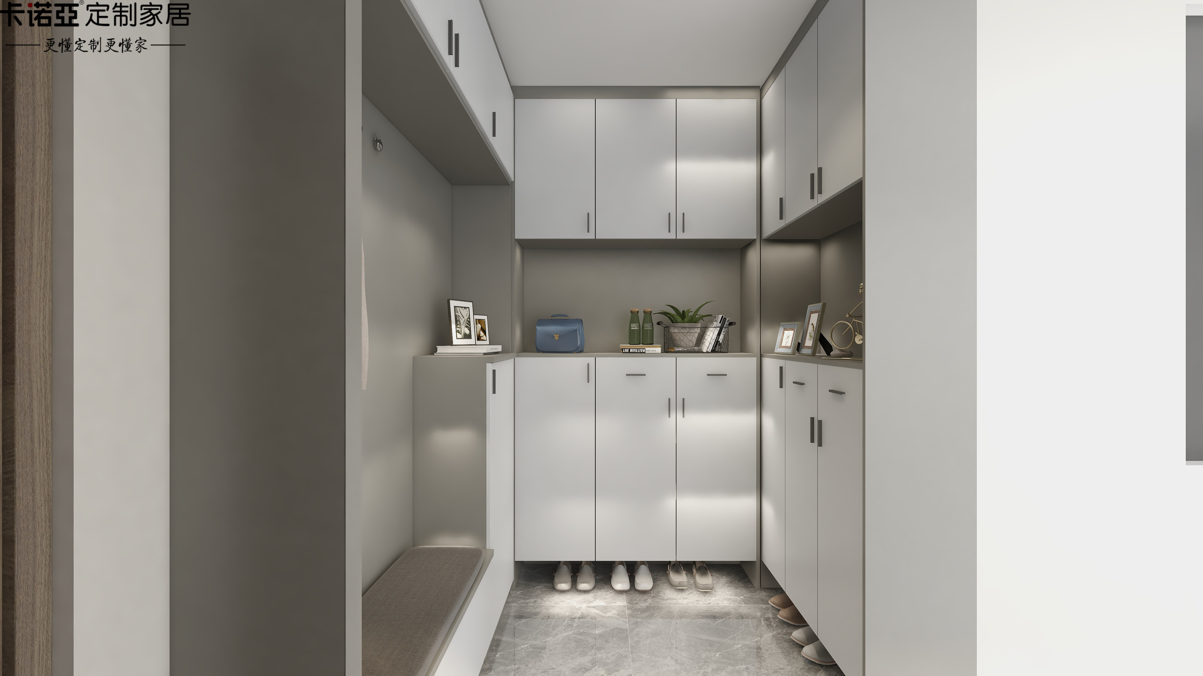 “存量房”時代，舊房翻新將是一盤大生意