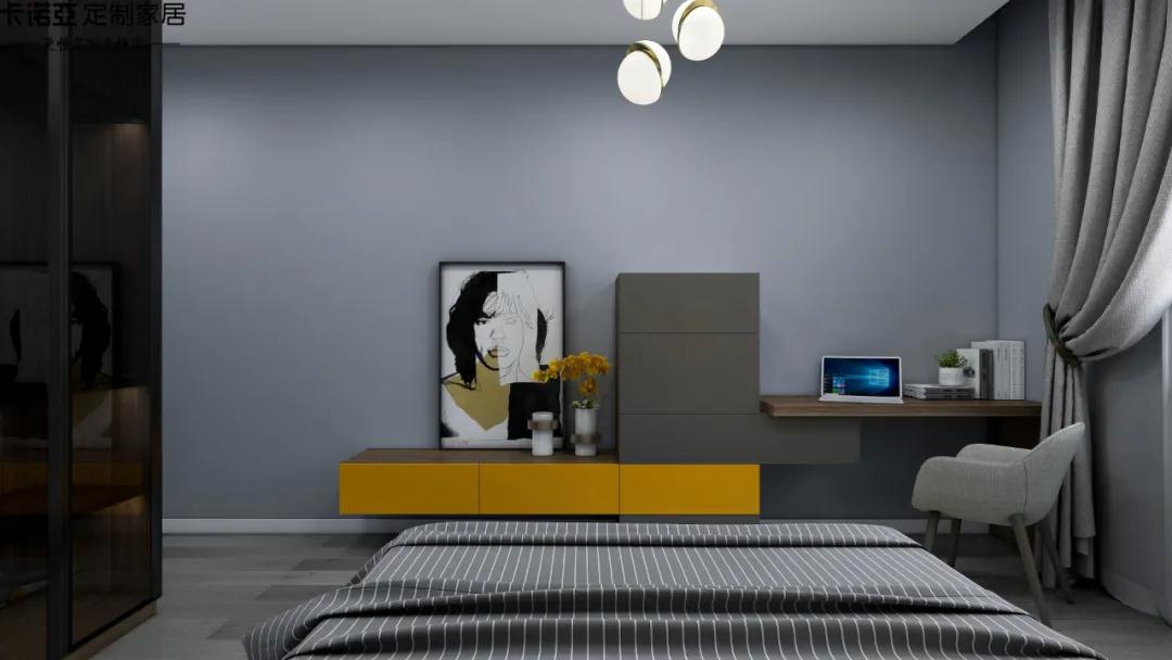 臨滄全屋定制品牌有哪些？臨滄定制家具項目